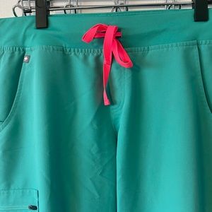 Figs Zamora Jogger Scrub Pant